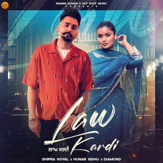 Law Kardi Hunar Sidhu Mp3 Song Download Djjohal